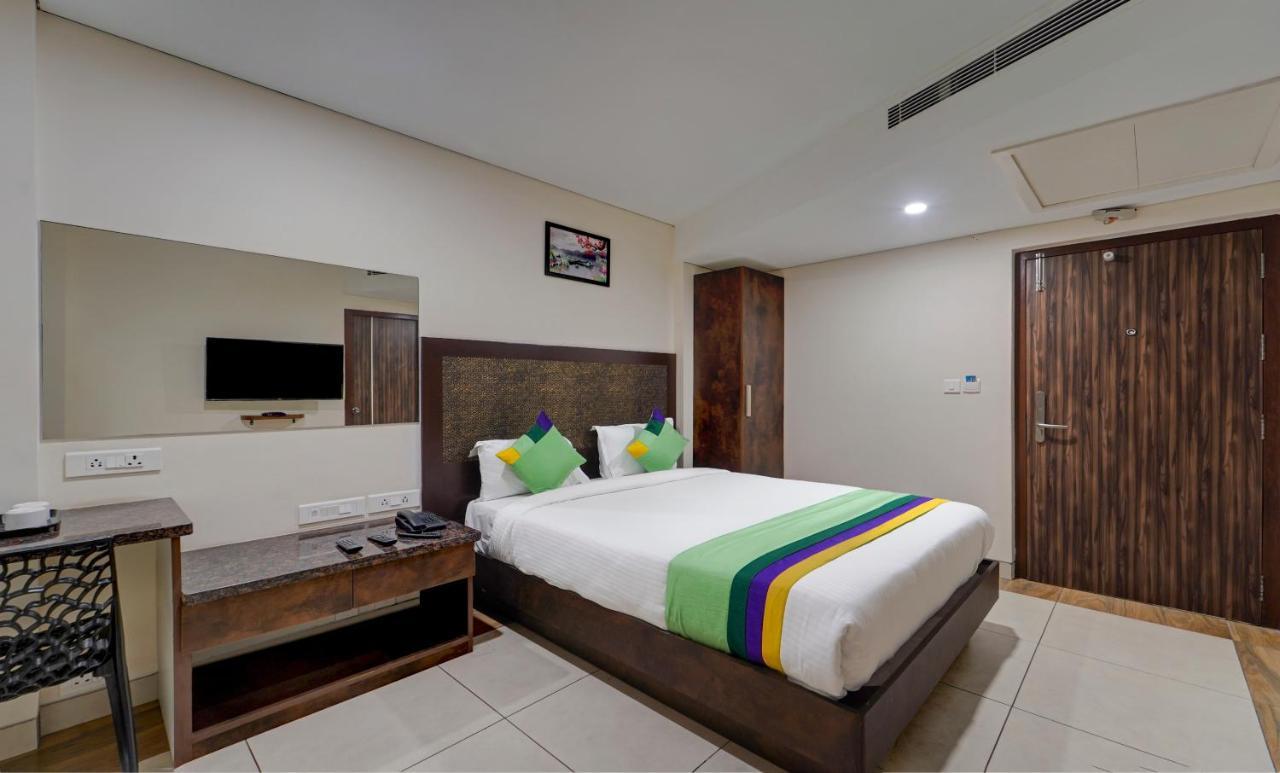 Treebo Vetri Supreme Residency Chennai