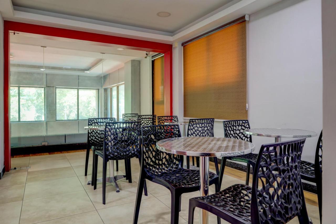 Treebo Vetri Supreme Residency होटल Chennai