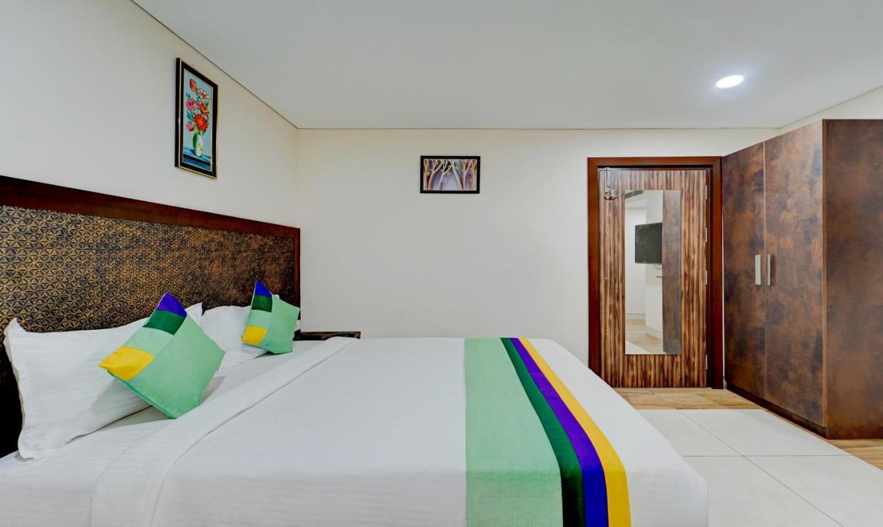 Treebo Vetri Supreme Residency