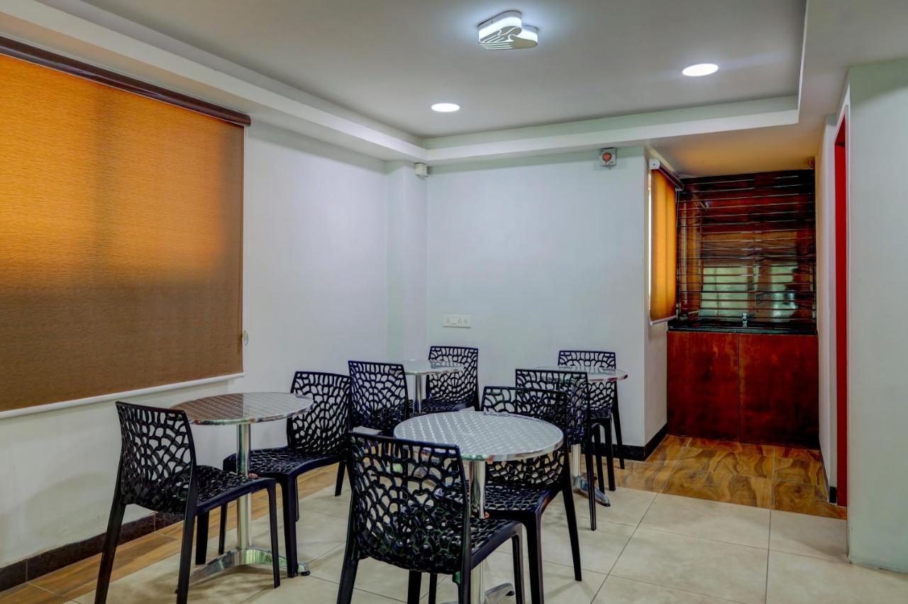 Treebo Vetri Supreme Residency होटल