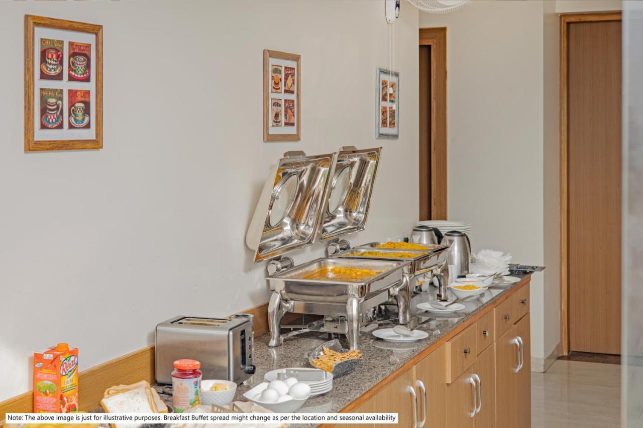 Treebo Vetri Supreme Residency होटल Chennai